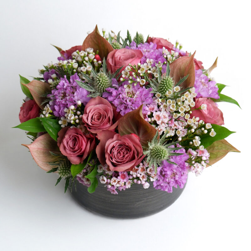 アレンジメント | テーブル置き