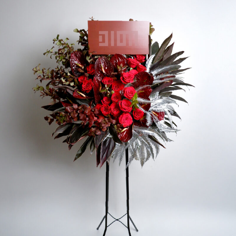 フラワースタンド