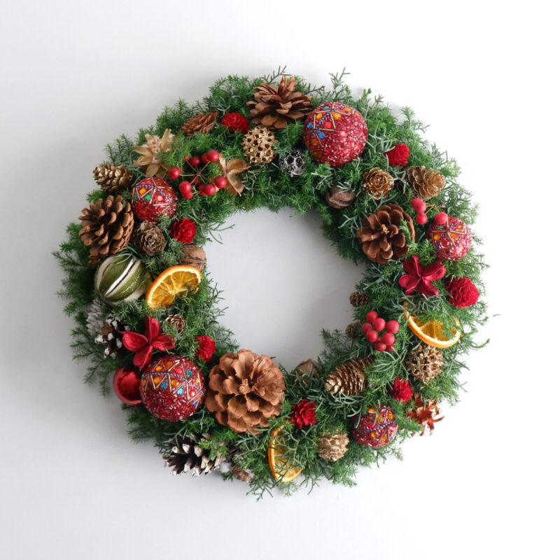 リース | お飾り | オブジェ